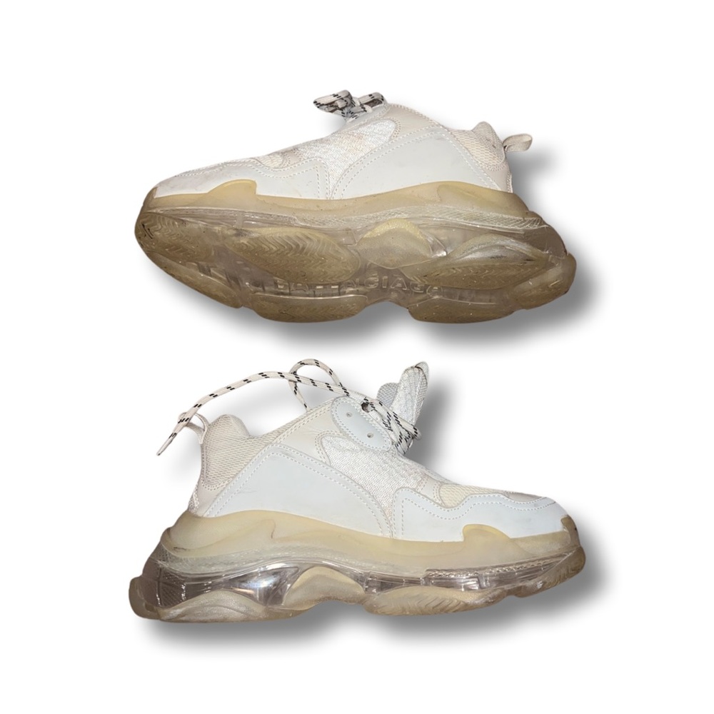 Balenciaga Triple S Sneakers - Picture 2 of 5